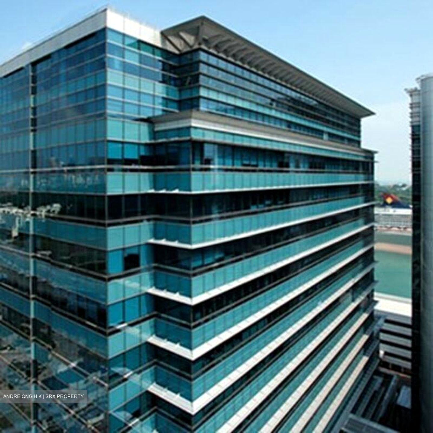 Harbourfront Tower One (D4), Office #451251471
